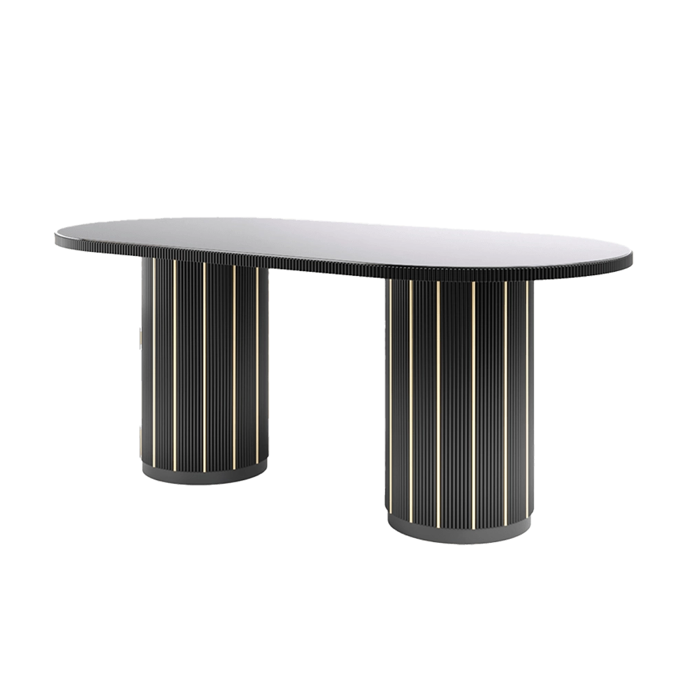 Any Home - Table S033 3D Model
