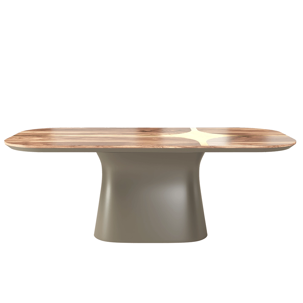 Any Home - Table S035 3D Model
