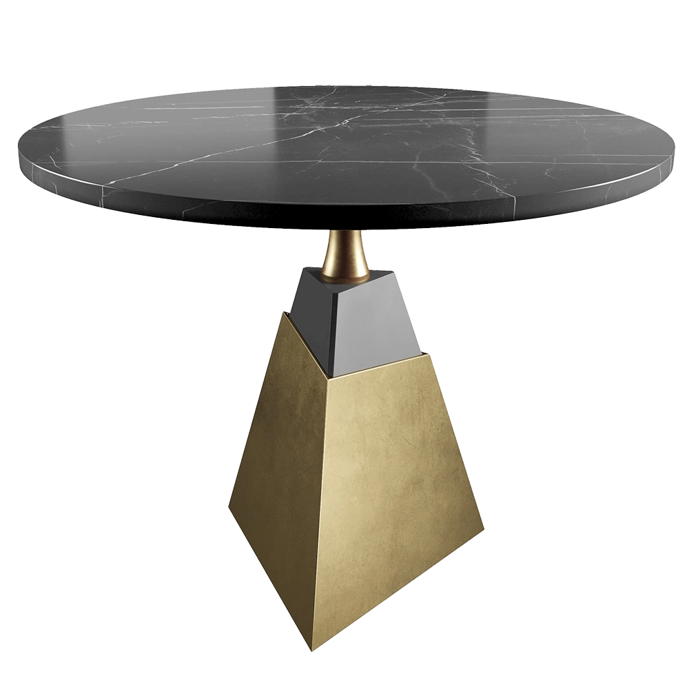 Any Home - Table S036 3D Model