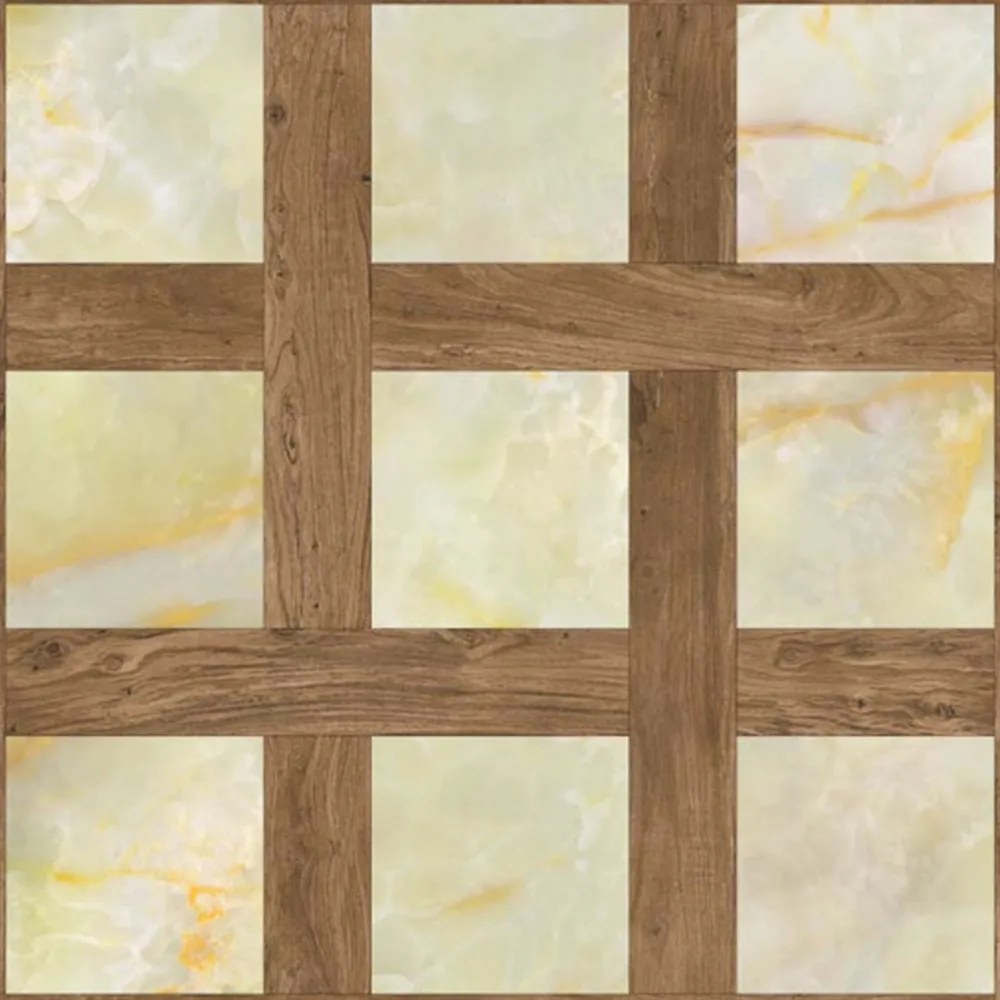 Apavisa  - Ambar Decor Onice 3D Model