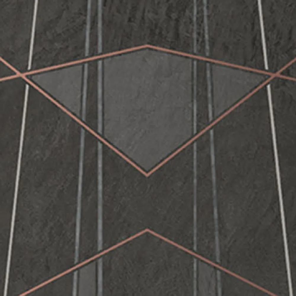 Apavisa  - Anthracite Diamond Equinox 3D Model