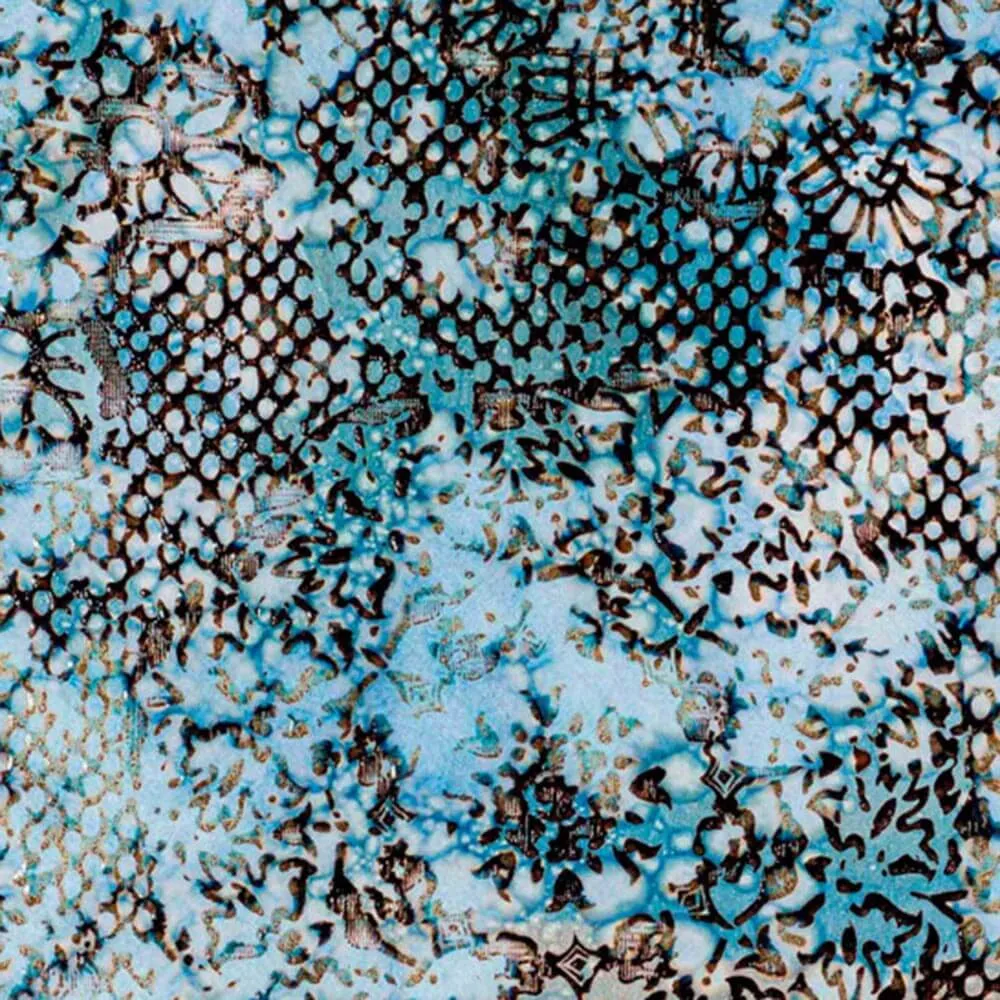 Apavisa  - Blue Natural Inedita 3D Model