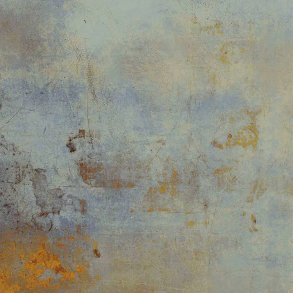 Apavisa  - Blue Natural Lamiere 3D Model