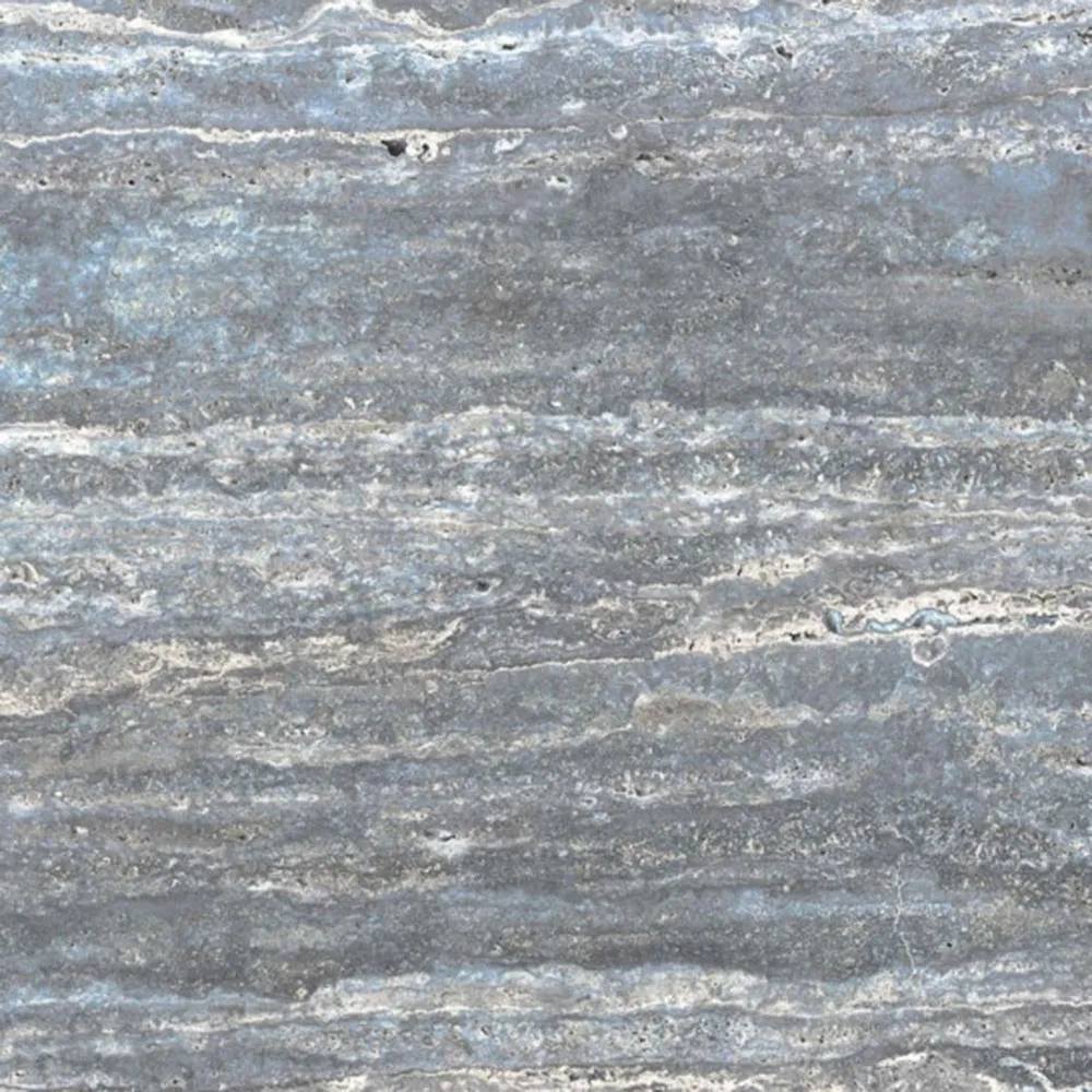 Apavisa  - Blue Natural Travertino 3D Model