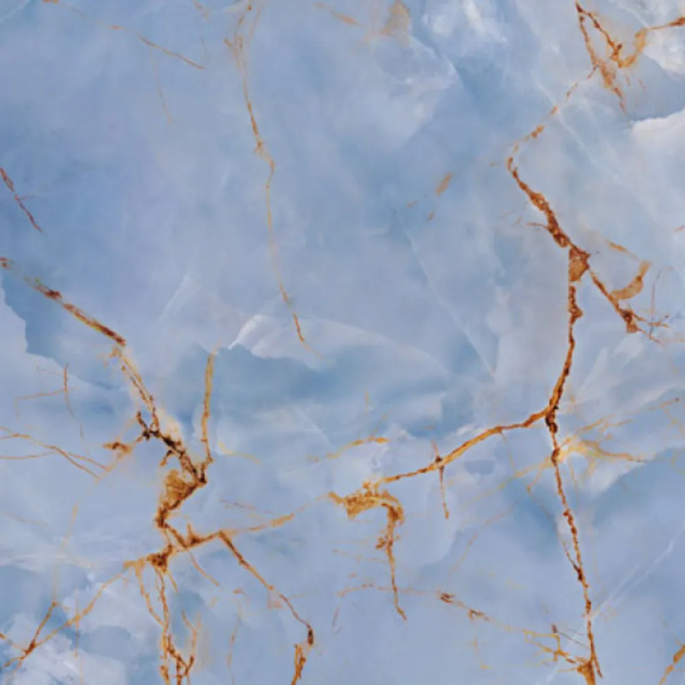 Apavisa  - Blue Polished Roma 3D Model