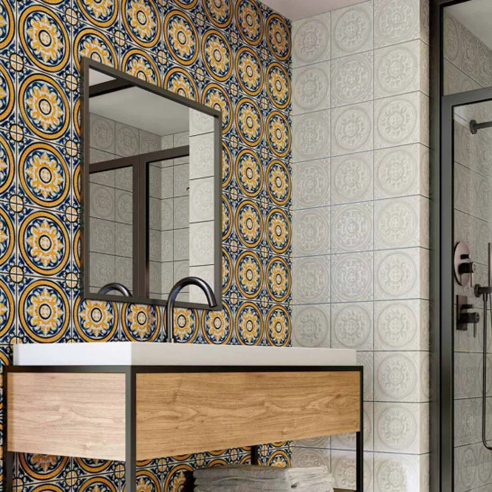 Apavisa  - Blue Pre-Scored Opus 3D Model