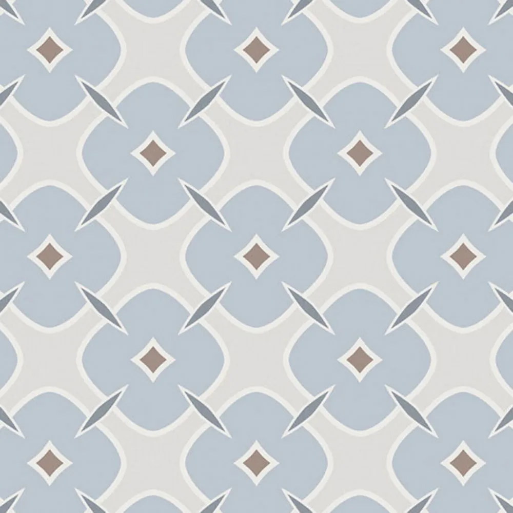 Apavisa  - Blue Pre-Scored Ponti 3D Model