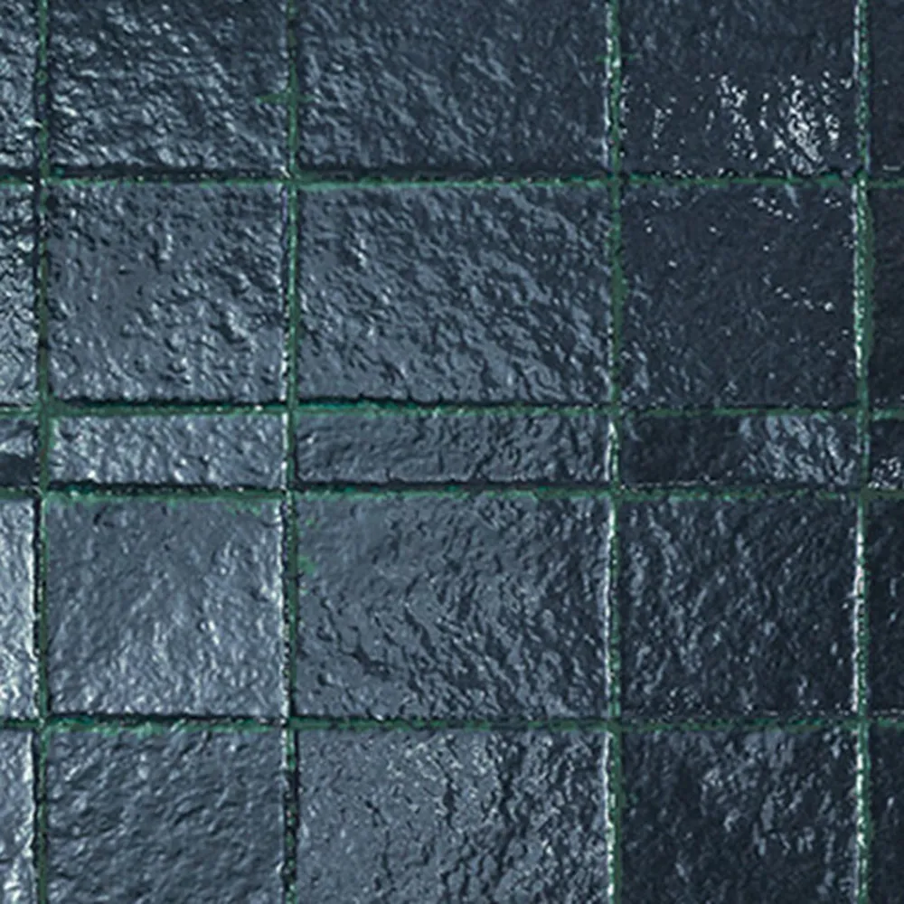 Apavisa  - Cobalt Frame Elements 3D Model