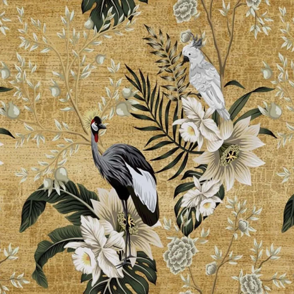 Apavisa  - Eden Colors Elements 3D Model