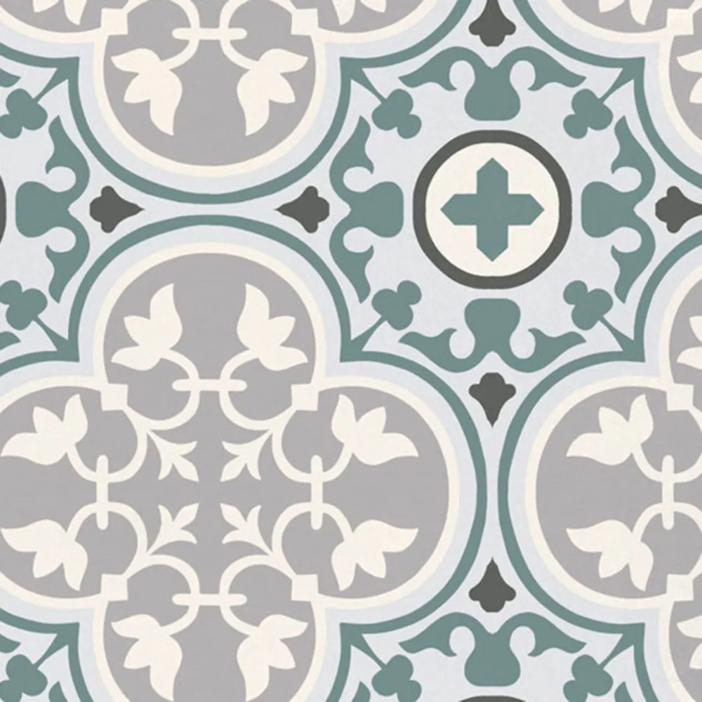 Apavisa  - Green Pre-Scored Antico 3D Model