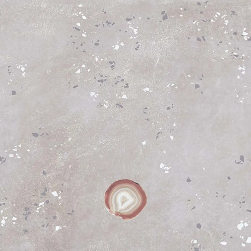 Apavisa  - Grey Decor Geodas 3D Model