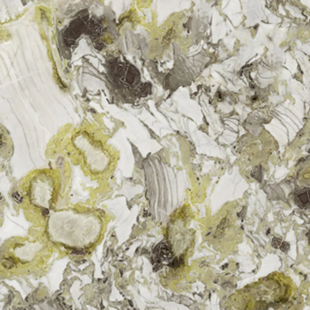 Apavisa  - Jade Green Ice 3D Model