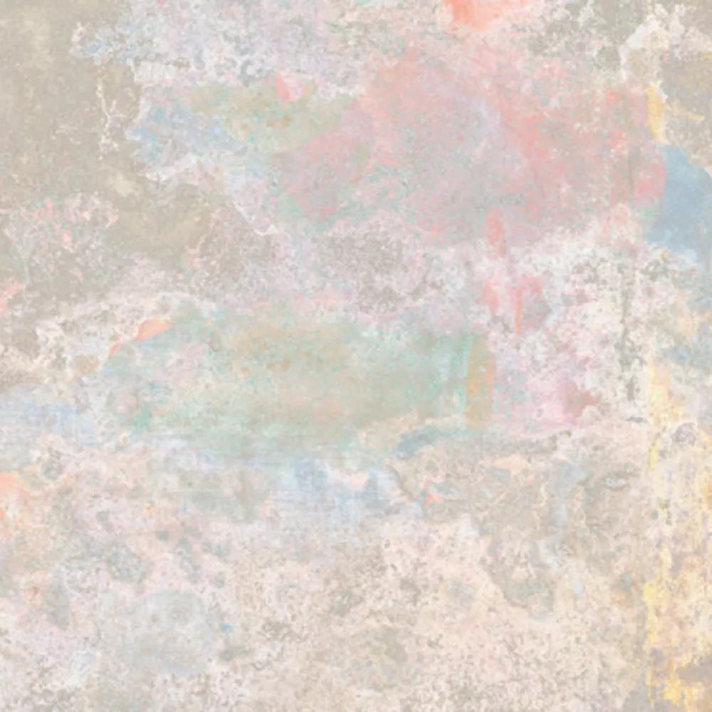 Apavisa  - Multicolor Natural Anima 3D Model