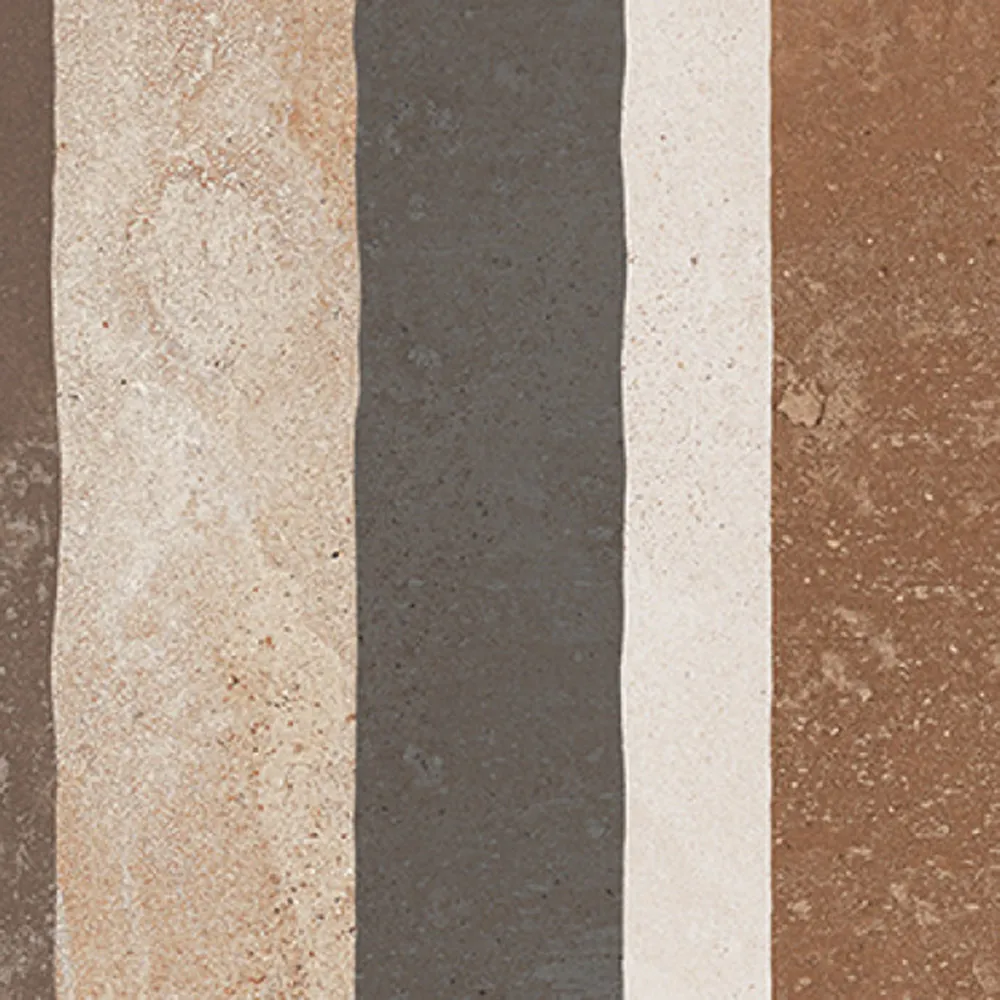 Apavisa  - Multicolor Solid Fire 3D Model