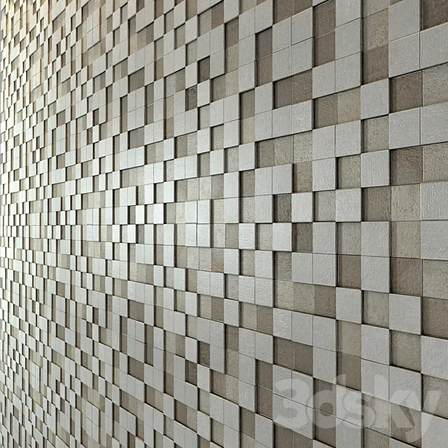 Apavisa Nanoevolution 3DModel