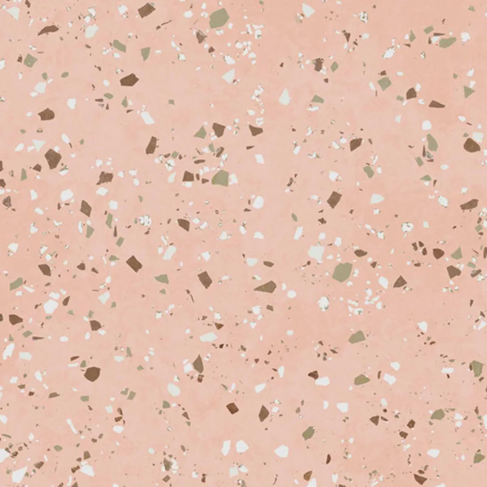 Apavisa  - Pink Natural South 3D Model