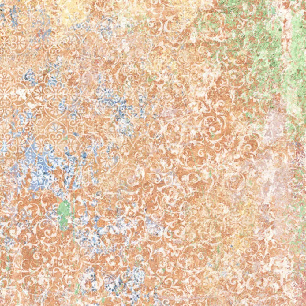 Apavisa  - Red Natural Emotion 3D Model