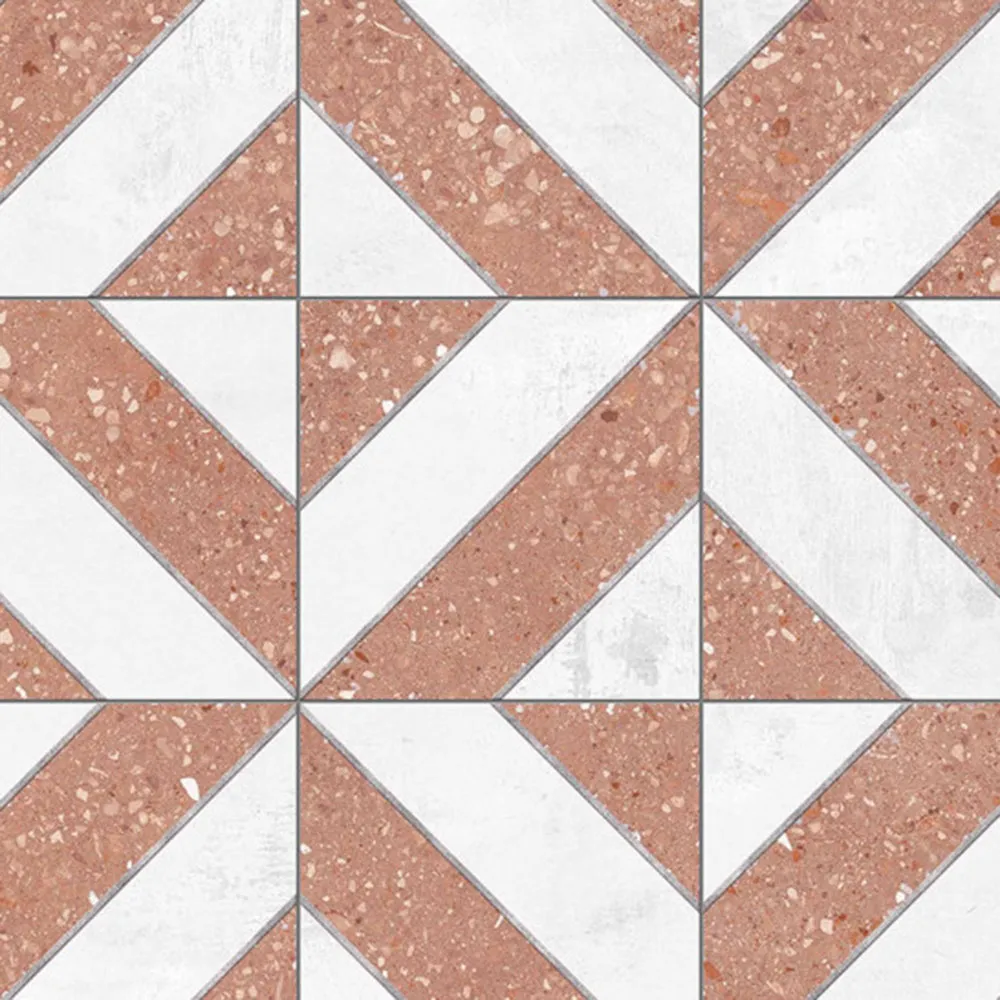 Apavisa  - Red Pre-Scored Wind 3D Model