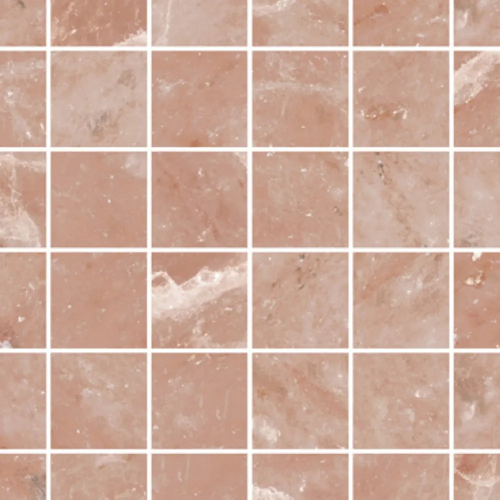 Apavisa  - Red Sil Himalaya 3D Model