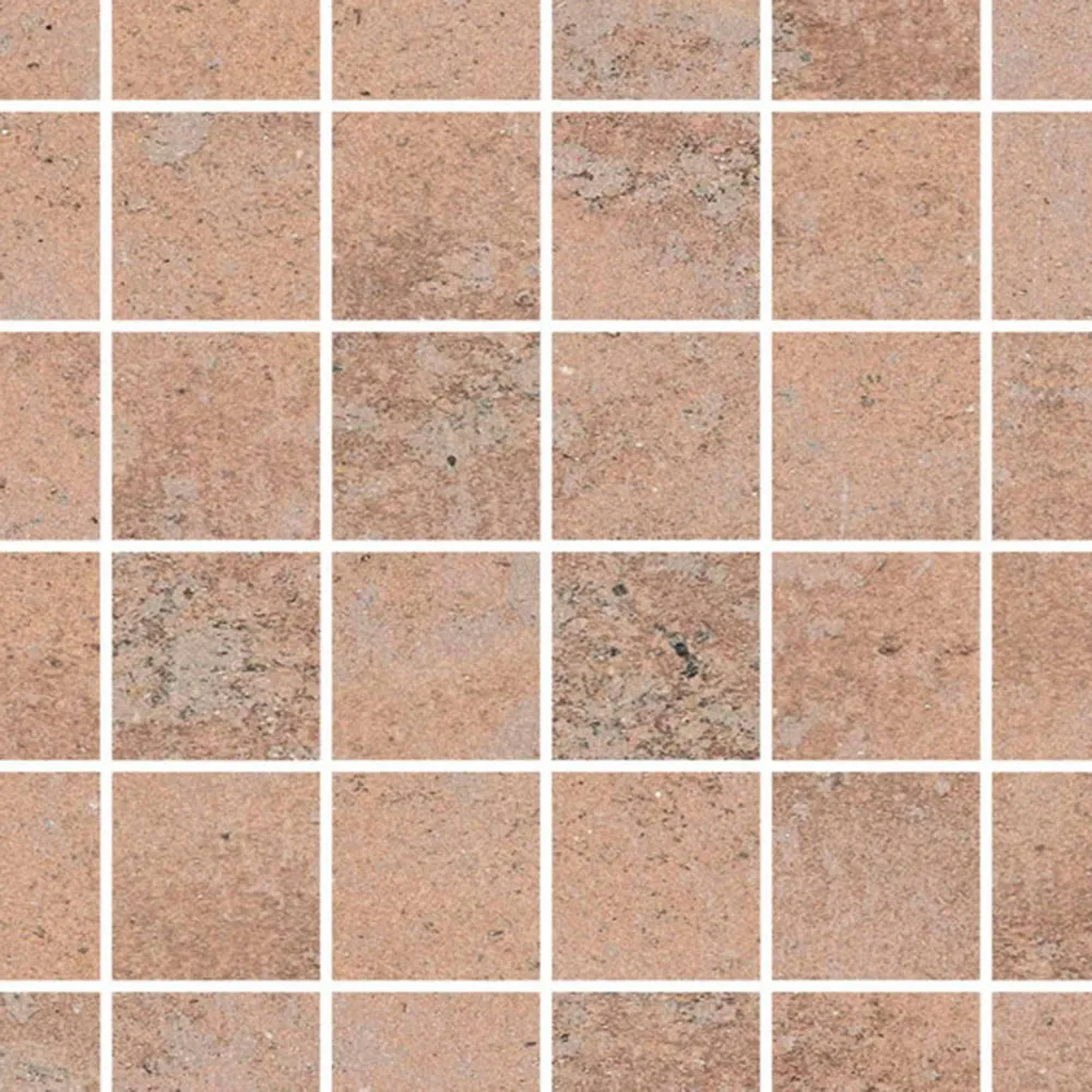 Apavisa  - Rosso Nat Mos Hutton 3D Model