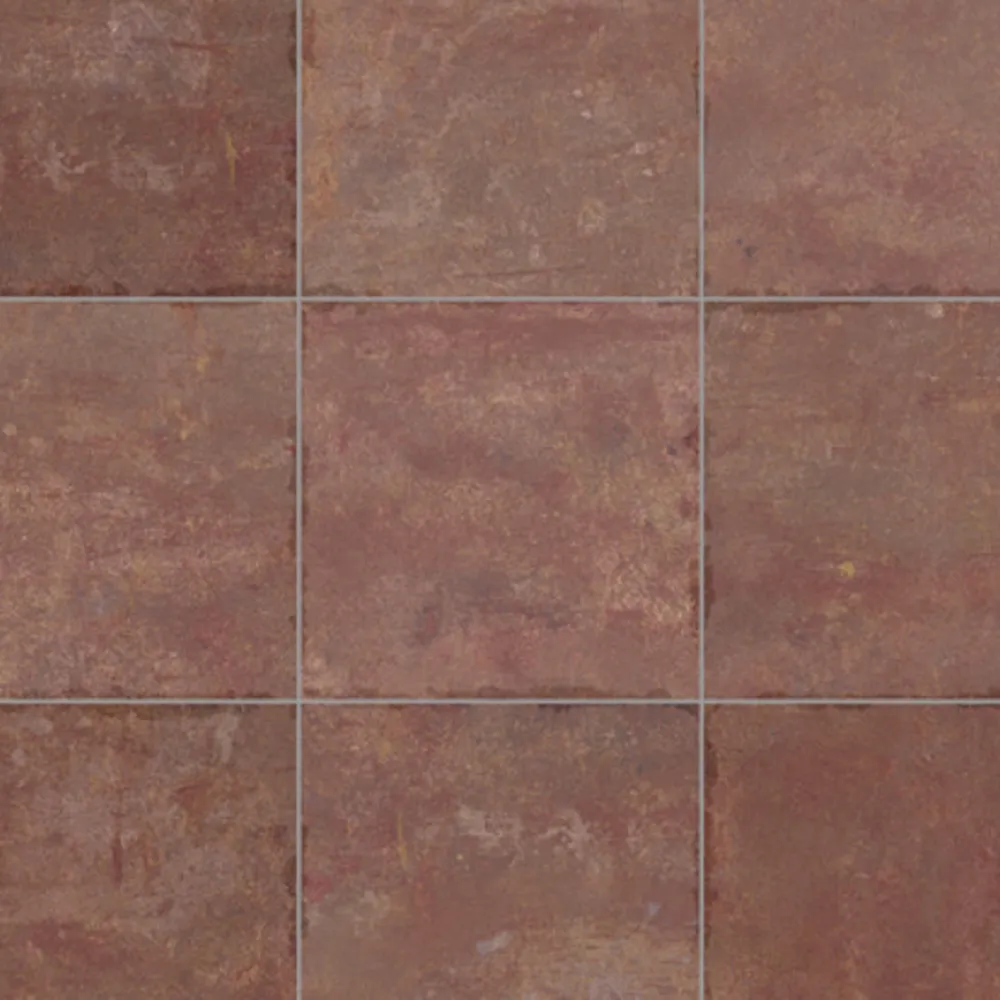 Apavisa  - Rosso Pre-Scored Argilla 3D Model