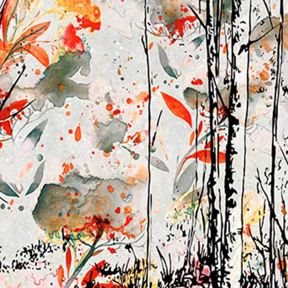 Apavisa  - White Autumn Dec Instinto 3D Model