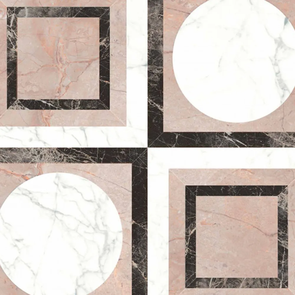 Apavisa  - White Decor Borghini 3D Model