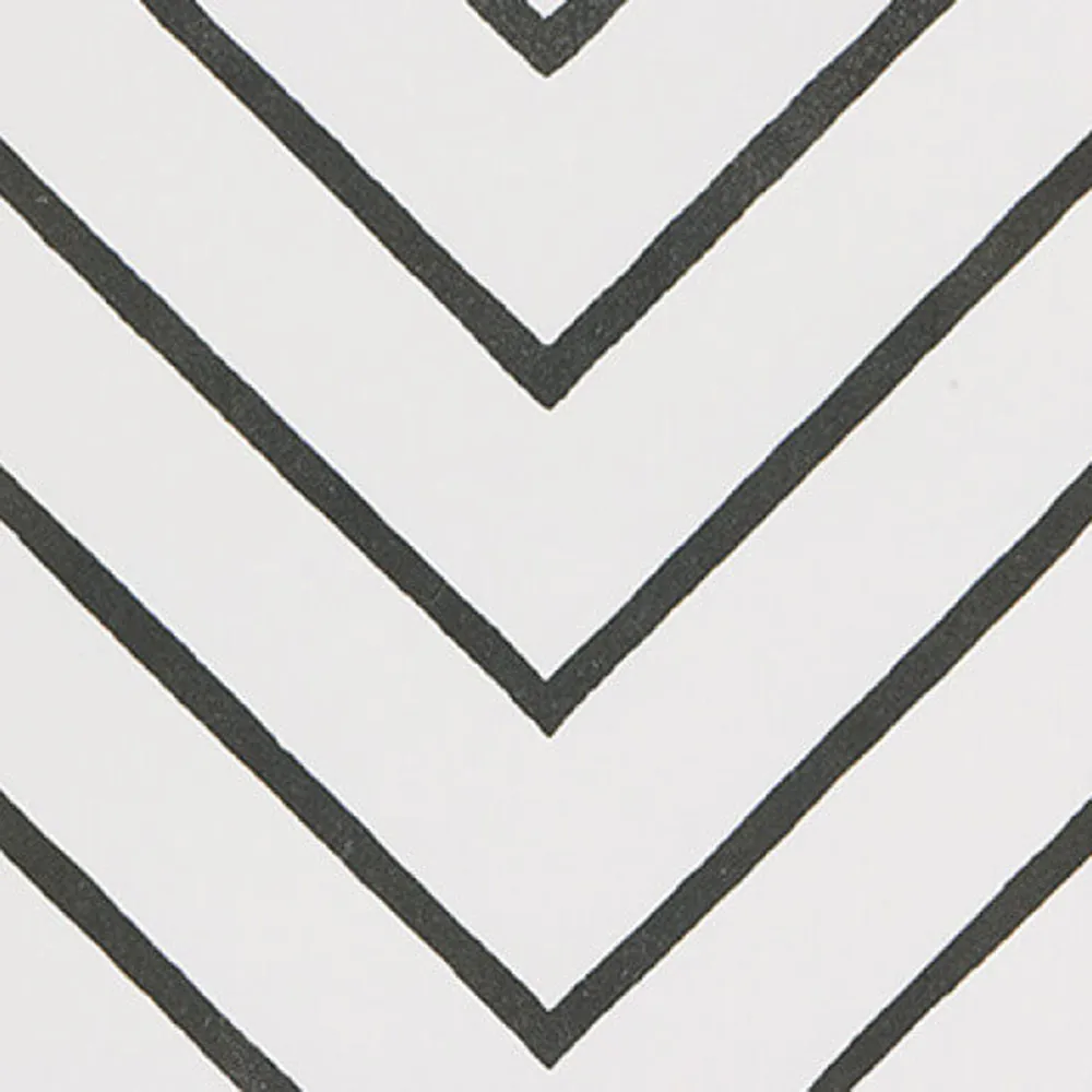 Apavisa  - White Decor Lappato Encaustic 3D Model