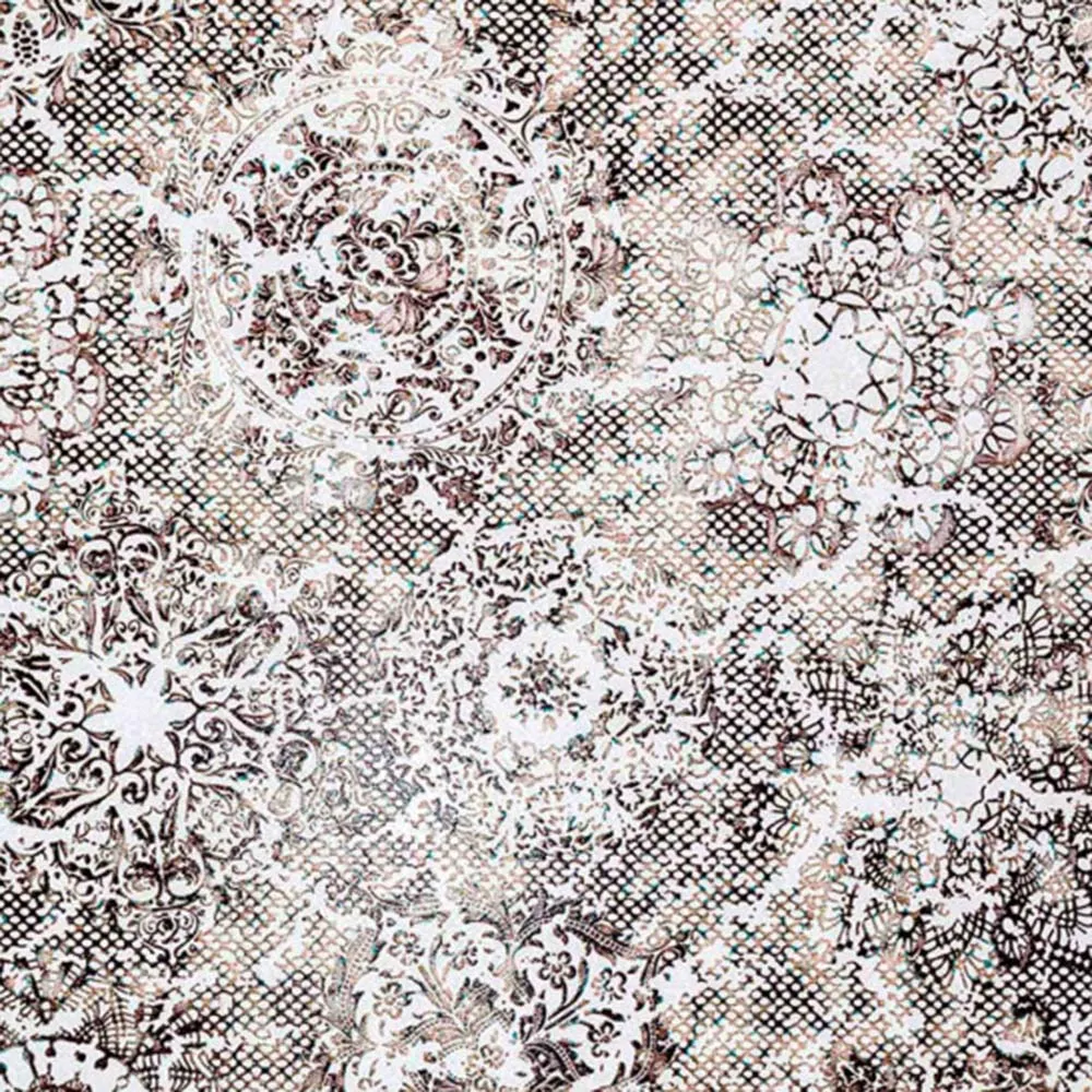 Apavisa  - White Natural  Inedita 3D Model