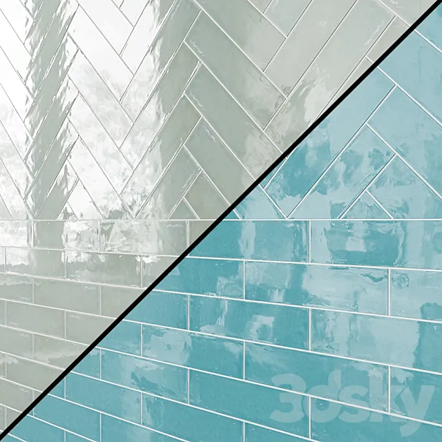 Ape dynamic 3D Model