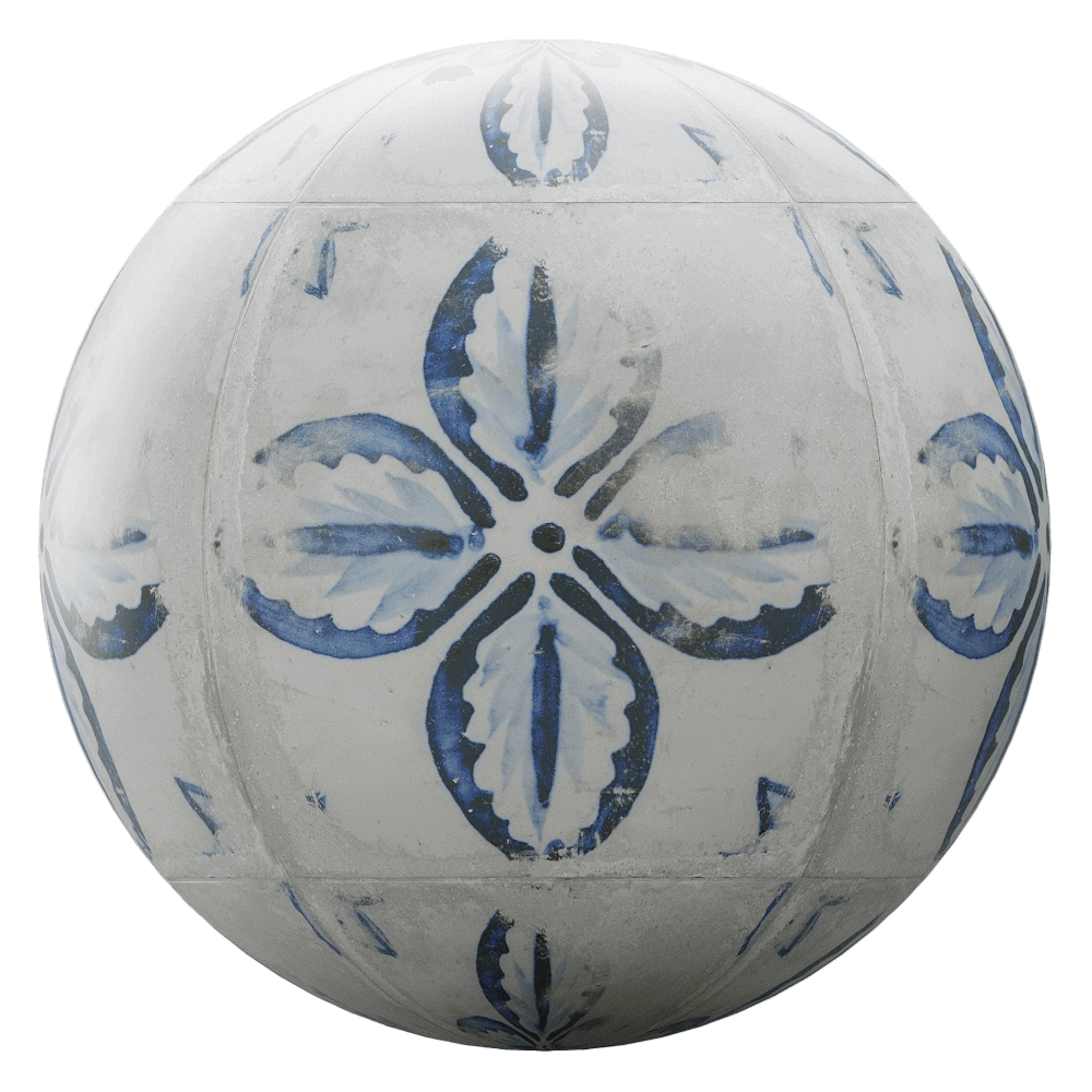 Ape Grupo - Tiles Brolio 3D Model