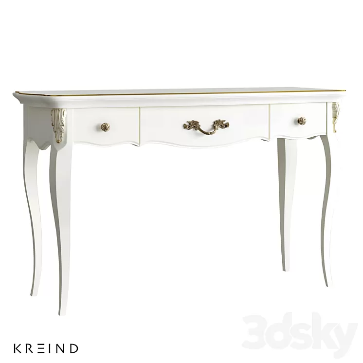 APg182-K02-G 3D Model