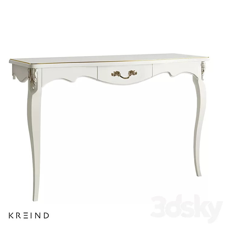 APg382-K02-G 3D Model