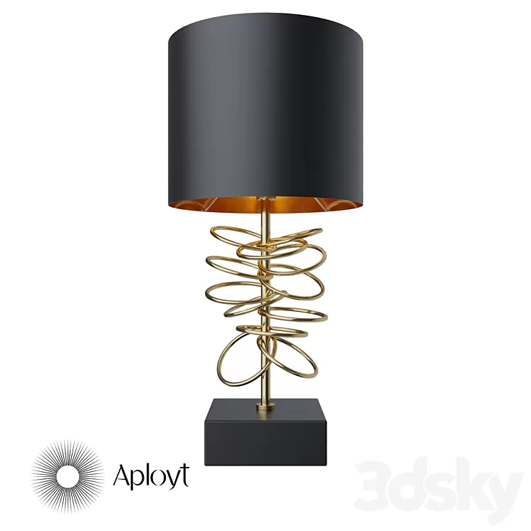 Aployt Iwona - APL.742.04.01