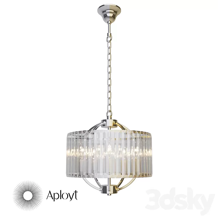 Aployt Nela - APL.746.03.05 || APL.746.13.05 3D Model