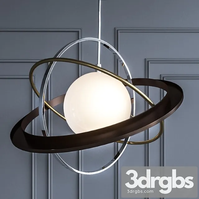 Apogee f5513 3D Model Free