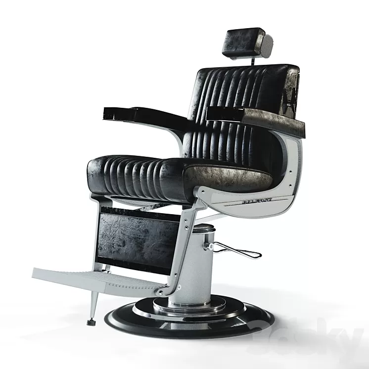 Apollo 2 Elite 3D Model