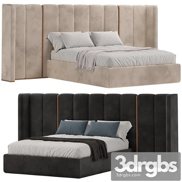 Apollo Bed By Porada 6 Free Download