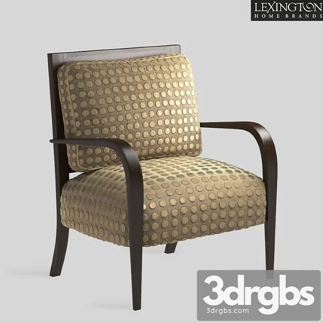 Apollo Chair 3D Model Free