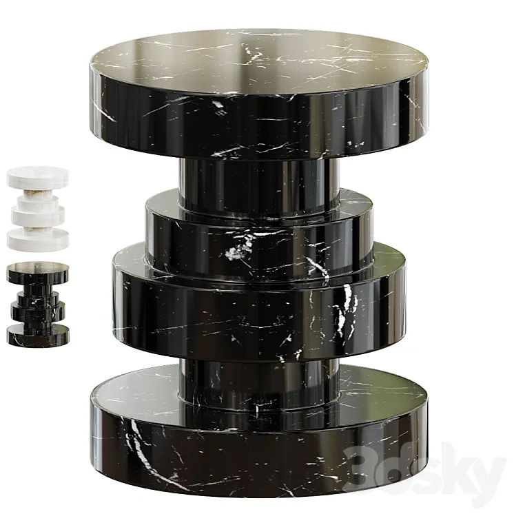 Apollo Stool Free Download