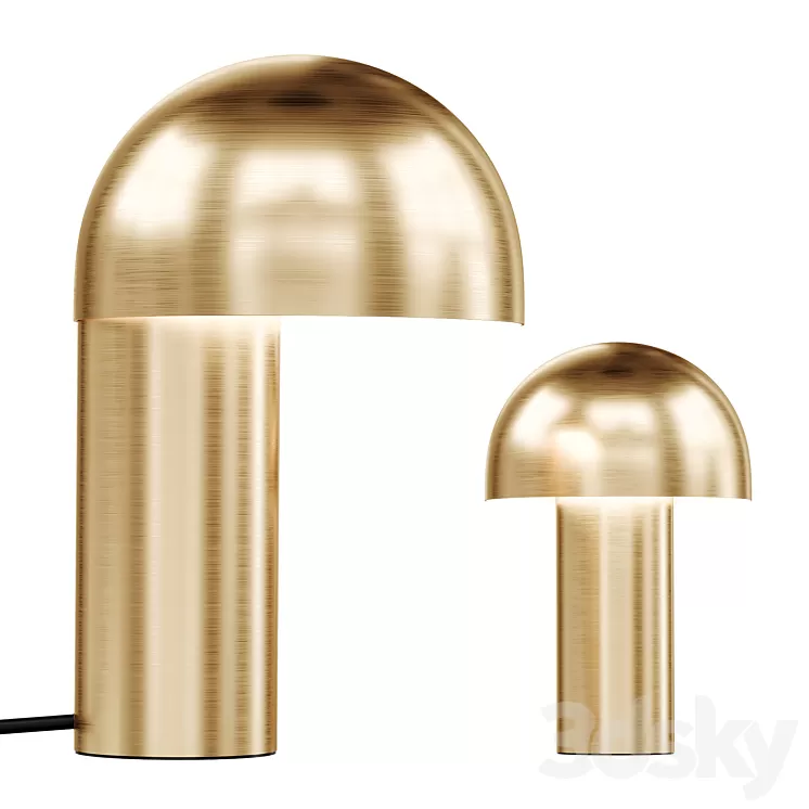 Apolo Table Light