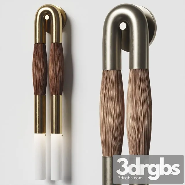 Apparatus - horsehair