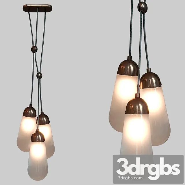 Apparatus-lariat-3 3D Model Free