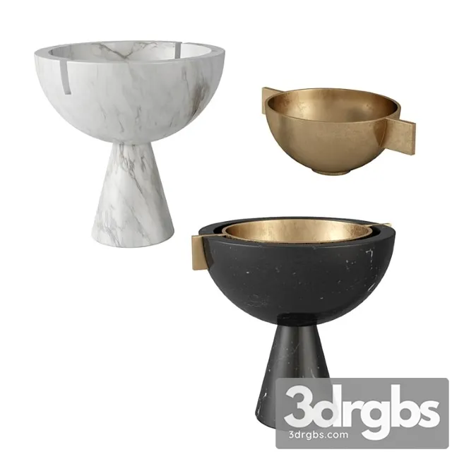 Apparatus Neo Vessel 3D Model Free