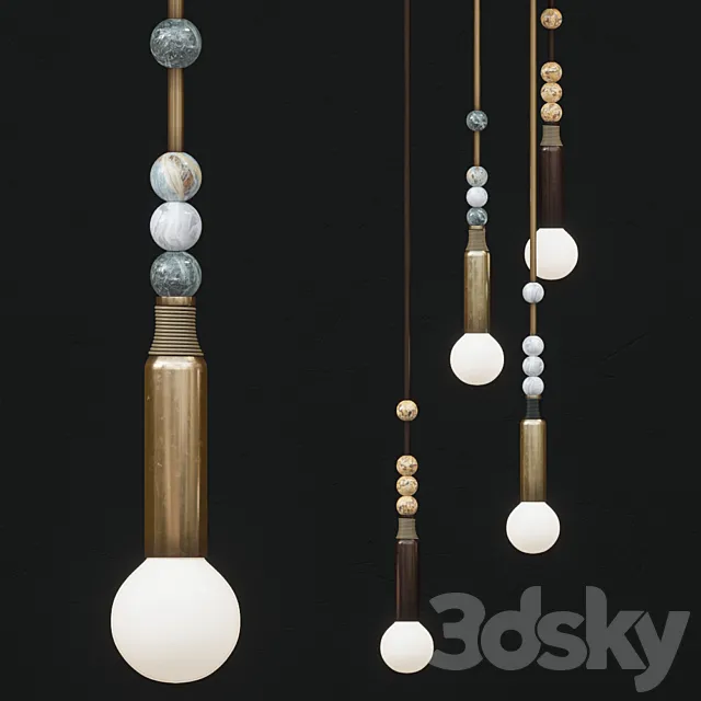Apparatus Talisman 1 pendants Free Download