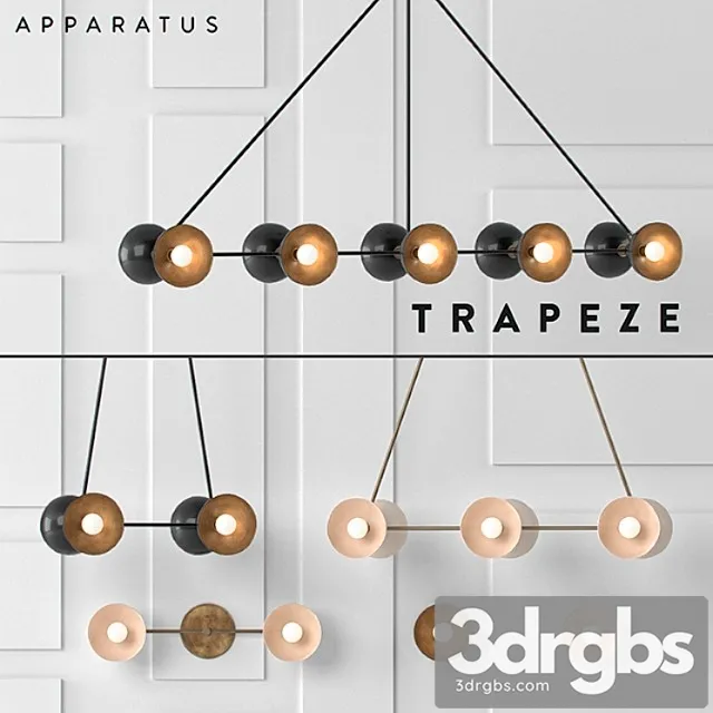 Apparatus Trapeze Set Free Download