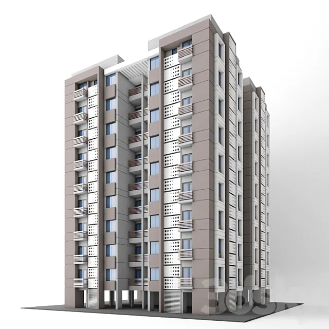 appartment highrise indian Free Download