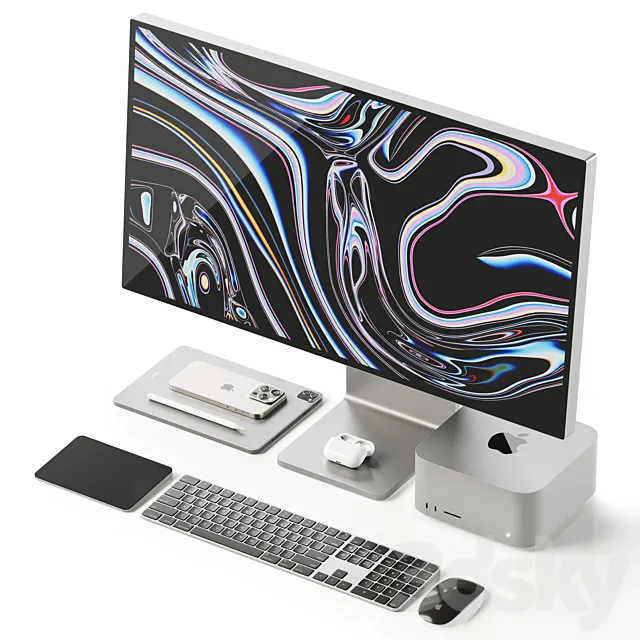 Apple Collection Free Download