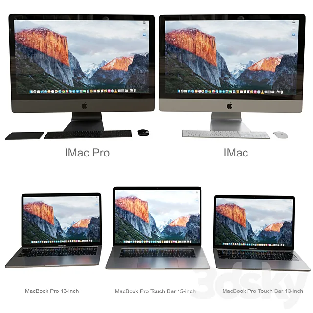 Apple collection Free Download