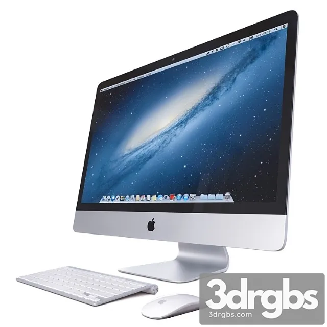 Apple imac